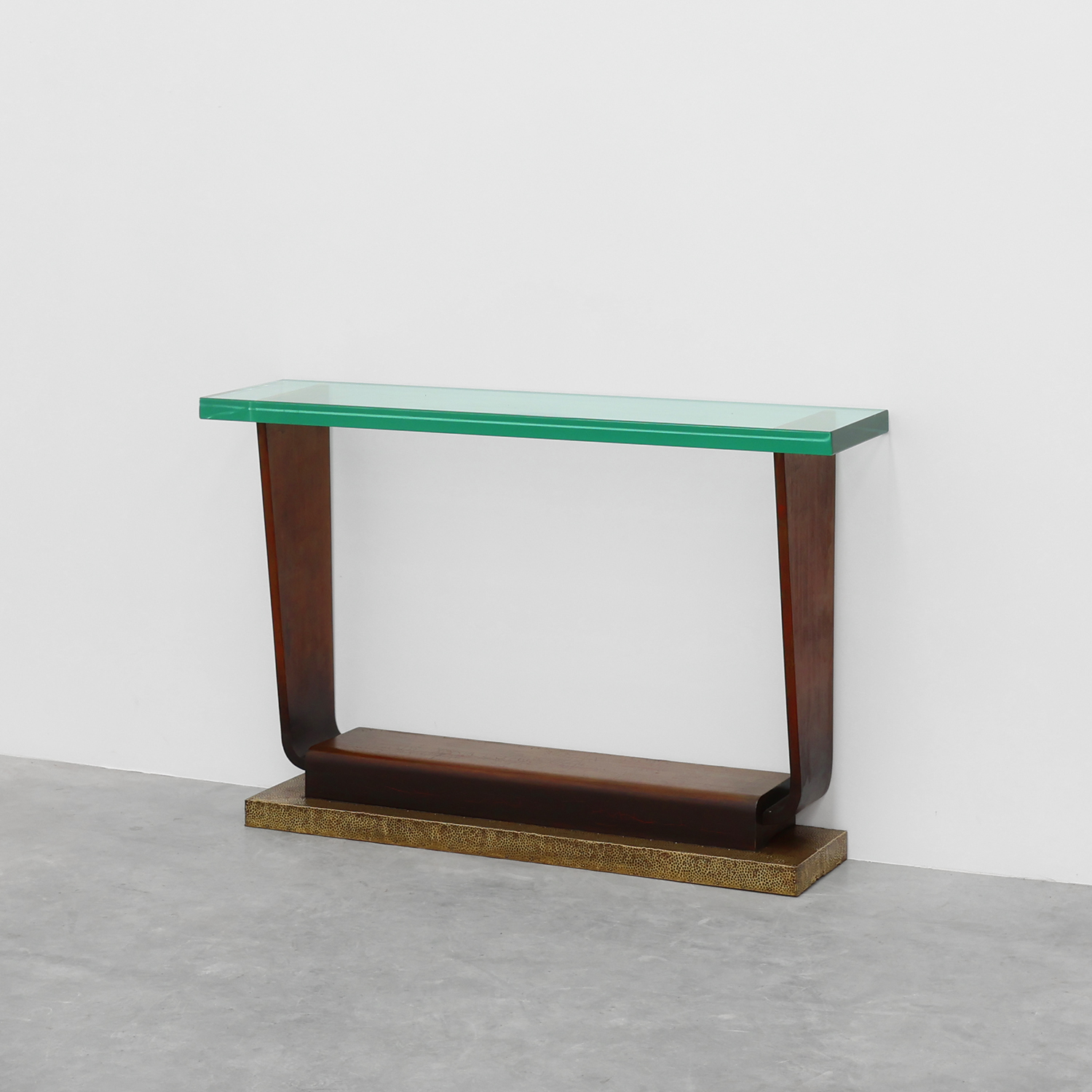 Sculptural